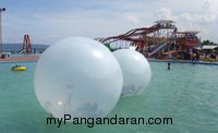 Pangandaran Water Park