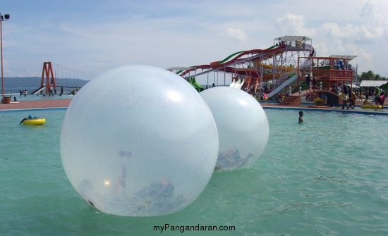 Pangandaran Waterpark