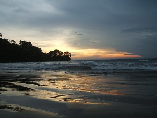 Pantai Pangandaran