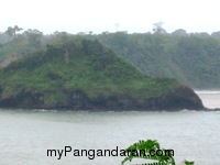 Indahnya Pantai Karapyak Yang Perawan