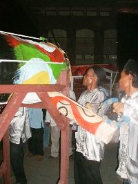 Festival Bedug Pangandaran