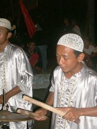 Festival Bedug Pangandaran