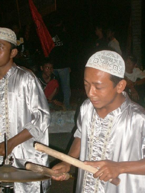 Festival Bedug Pangandaran