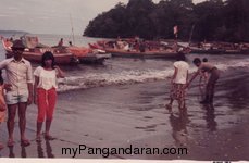 Pantai Timur Tahun 1984