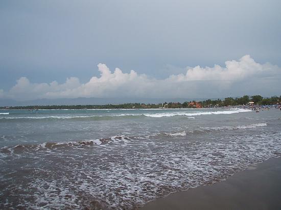 Pantai Pangandaran