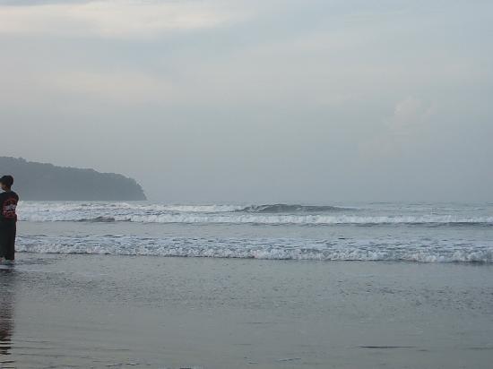 Pangandaran