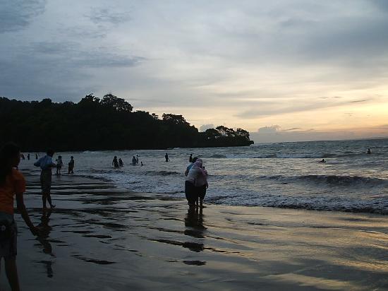 Pangandaran