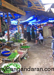 Pasar Pangandaran