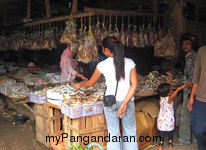 Pasar Pangandaran