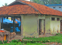 Puing-Puing Hotel Pananjung Sari