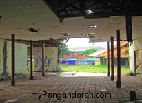 Puing-Puing Hotel Pananjung Sari