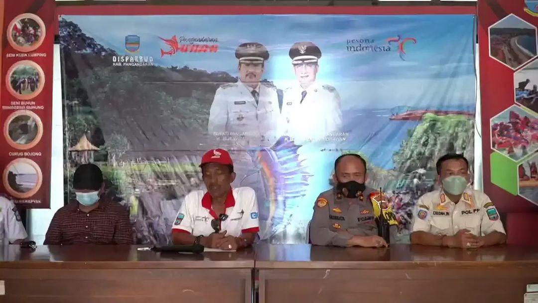 KLARIFIKASI KENAIKAN HARGA RETRIBUSI TARIF 