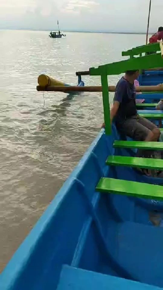 Wisata bahari di Pantai Barat 