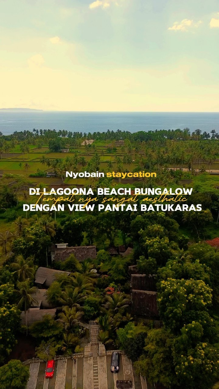 villa aesthatic di deket pantai batukaras,pangandaran.

@lagoonabeachbungalows 

#villa #villalagoona #villapangandaran #villabatukaras           ...