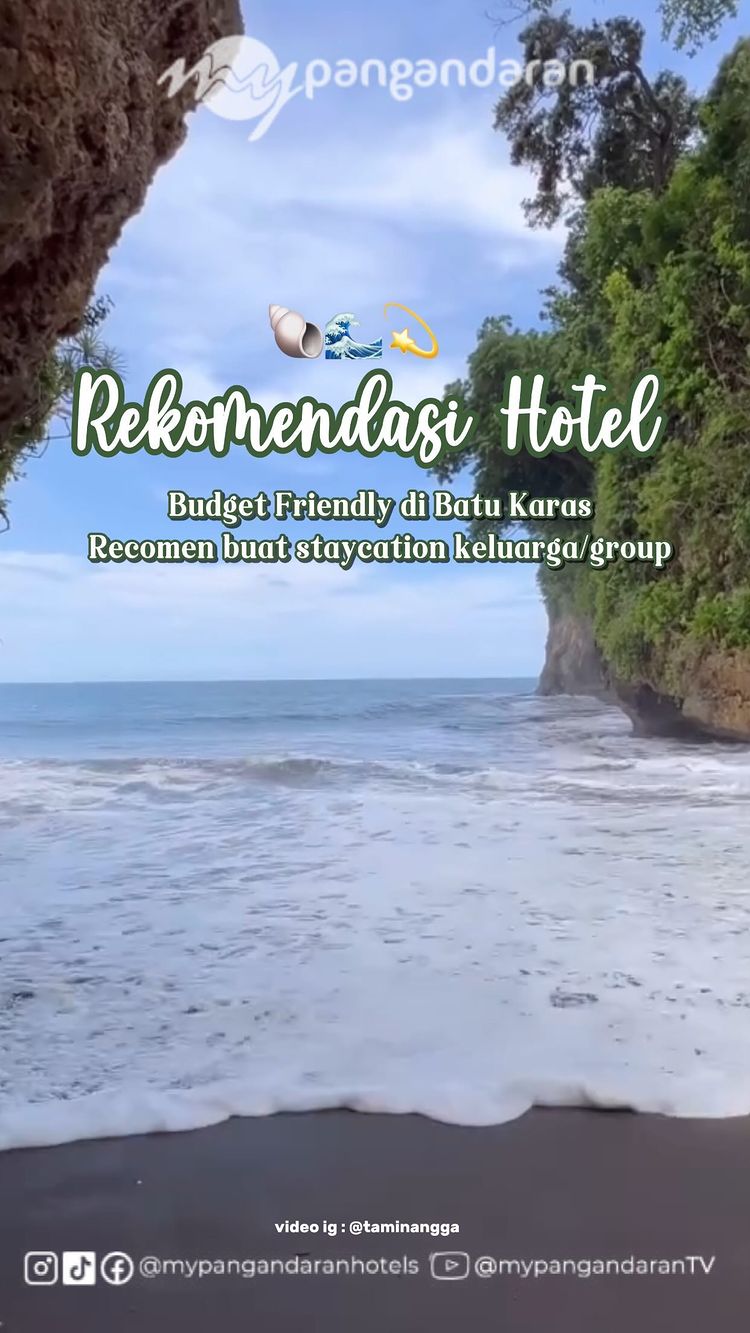 Rekomen Banget Biat staycation bareng keluarga atau Grup.
Streategis tinggal nyebrang           ...