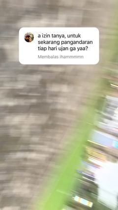 Untuk Cuaca Tiap Harinya Di 