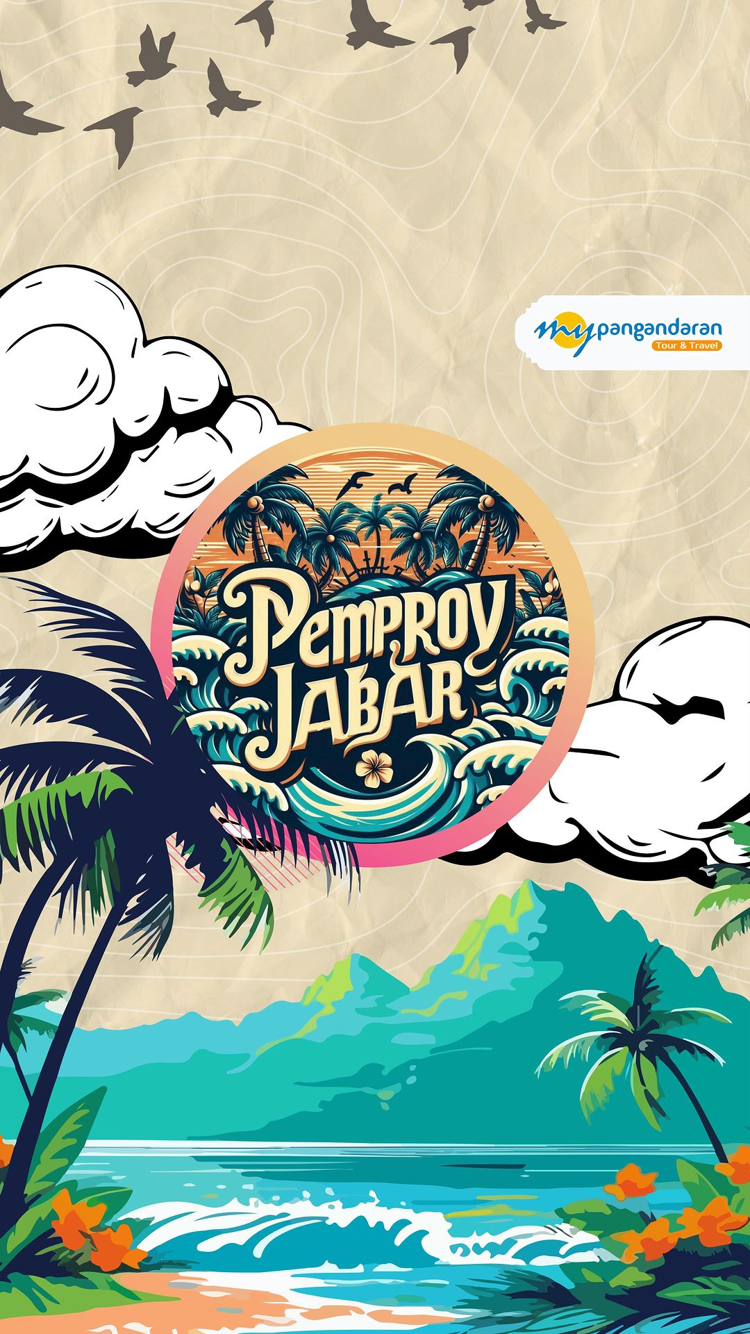 Pengalaman Dan keseruan kali ini bersama â€œPemprov Jabarâ€
Dimulai Dari Fun           ...