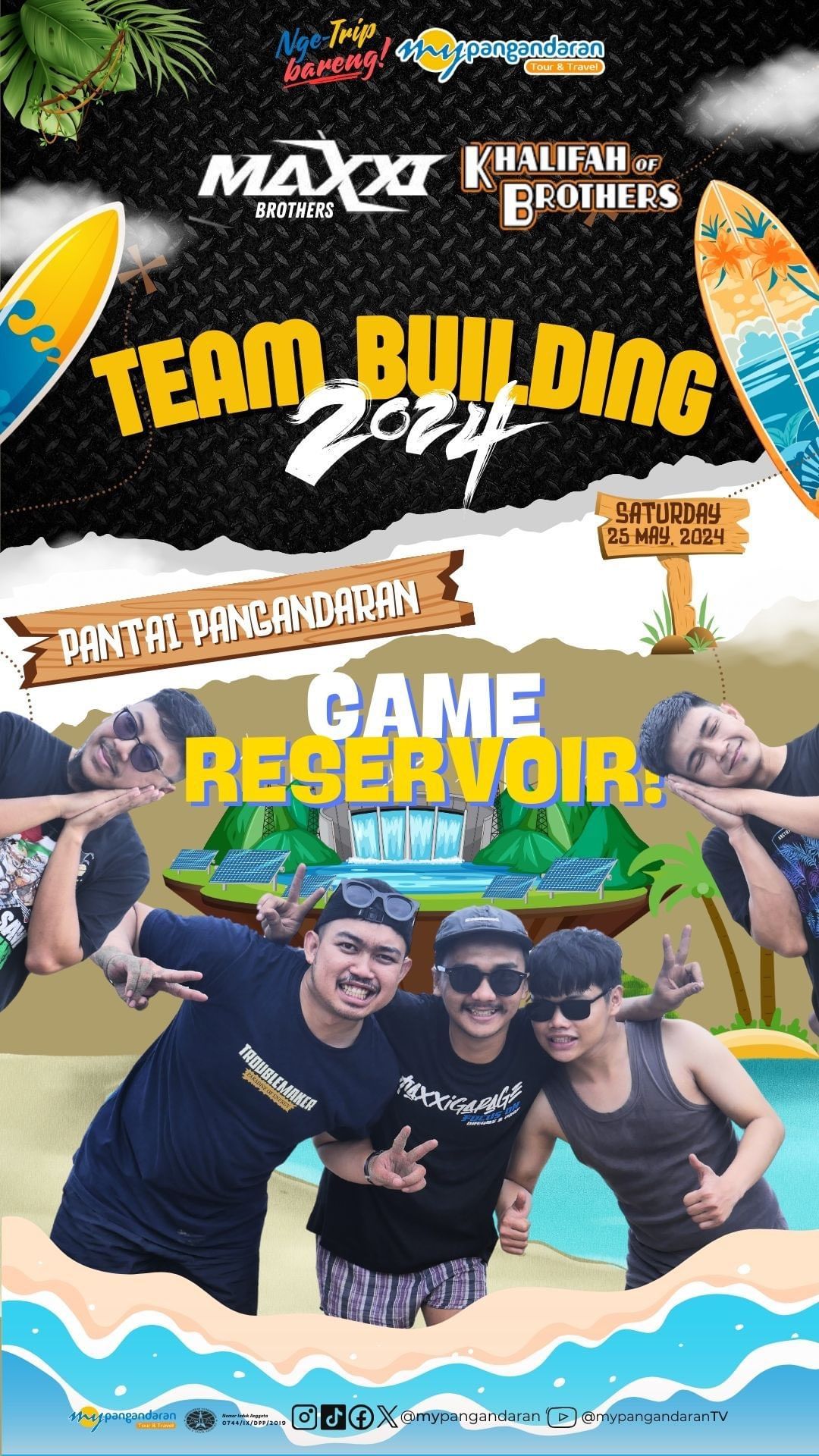 Ada yang tau dengan Game satu ini ?  Satu           ...