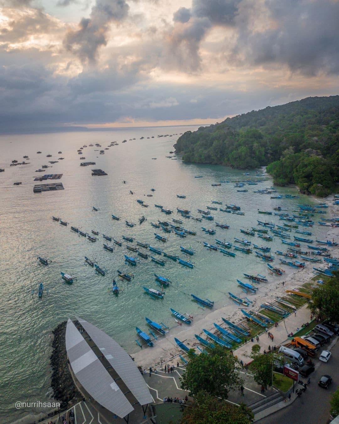 Jumat Barokah, selamat beraktivitas ðŸðŸ˜Š
Cuma 