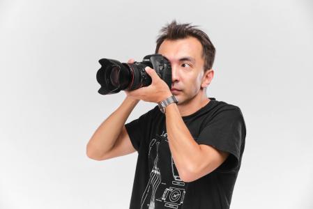 Tim Kreatif Berpengalaman
