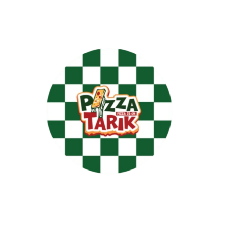 Pizza Tarik