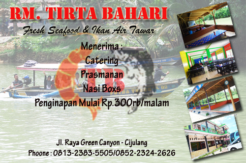 RM TIRTA BAHARI