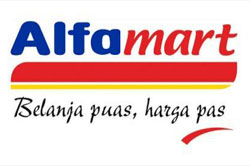 Alfamart Pangandaran 2