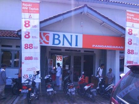 Bank Negara Indonesia (BNI)