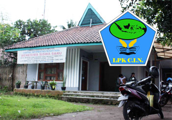 LPK Central Informatika Nusantara