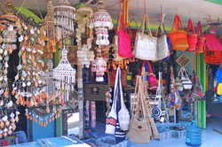 Pasar Wisata Pangandaran