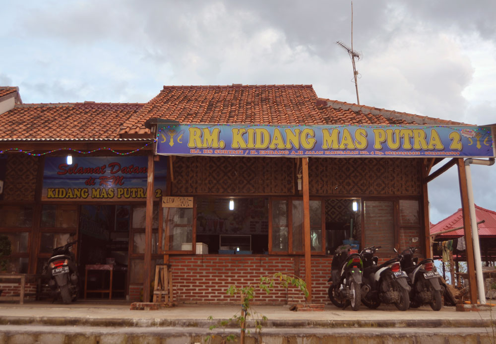 RM. Kidang Mas Putra 2