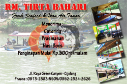 RM TIRTA BAHARI