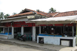 Rumah Makan Dita