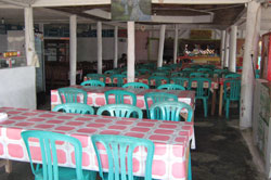 Rumah Makan Dita