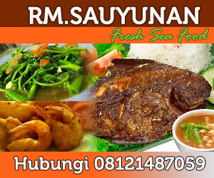 Rumah Makan Sauyunan