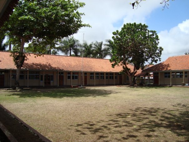 SMAN 1 Pangandaran