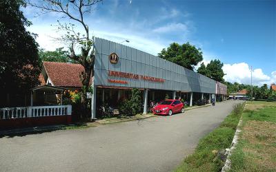 Universitas Padjadjaran Pangandaran