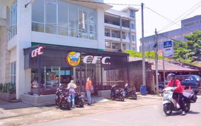 CFC Pangandaran