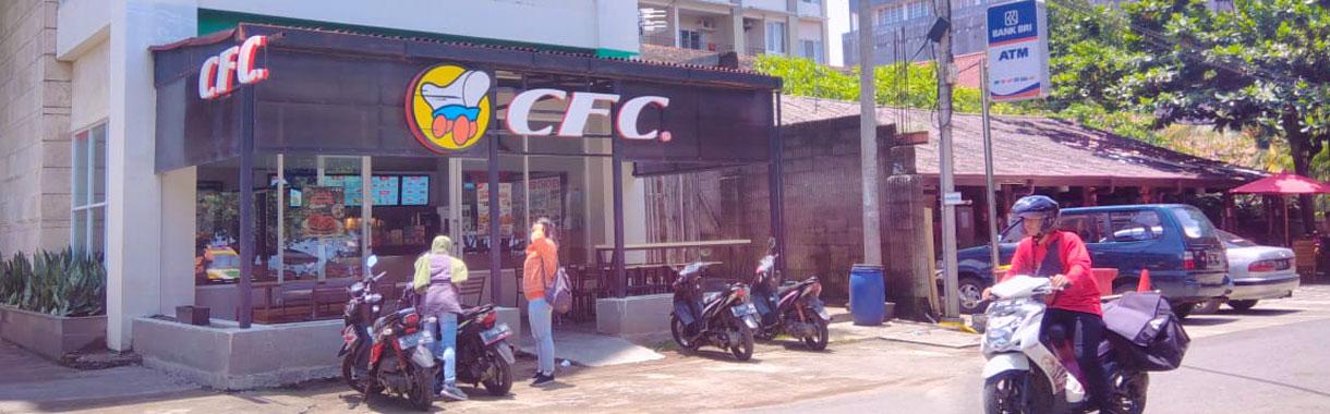 CFC Pangandaran