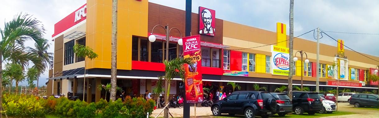 KFC Pangandaran