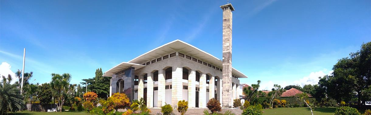 Masjid Besar Al-Istiqomah