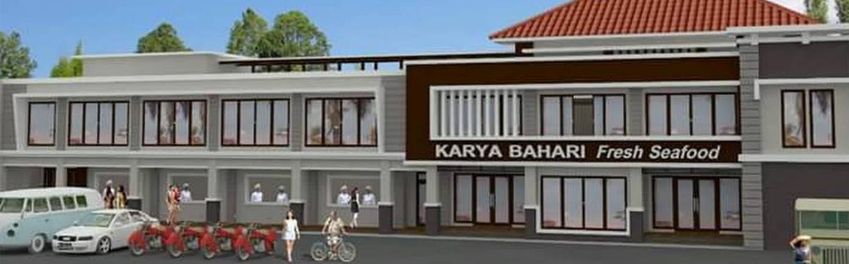 RM. Karya Bahari 3 - Jam Buka