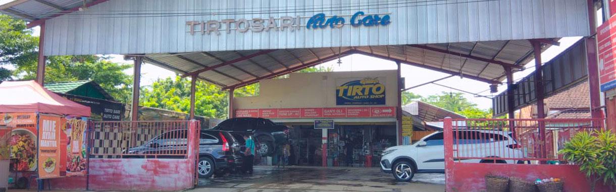 Tirto Sari Auto Care