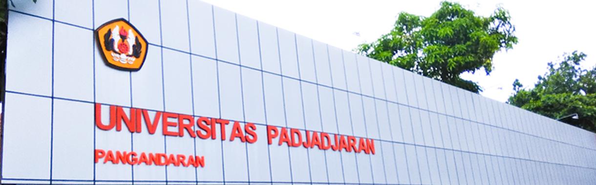 Universitas Padjadjaran Pangandaran