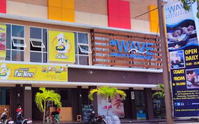 De Wave Therapy & Reflexology Pangandaran