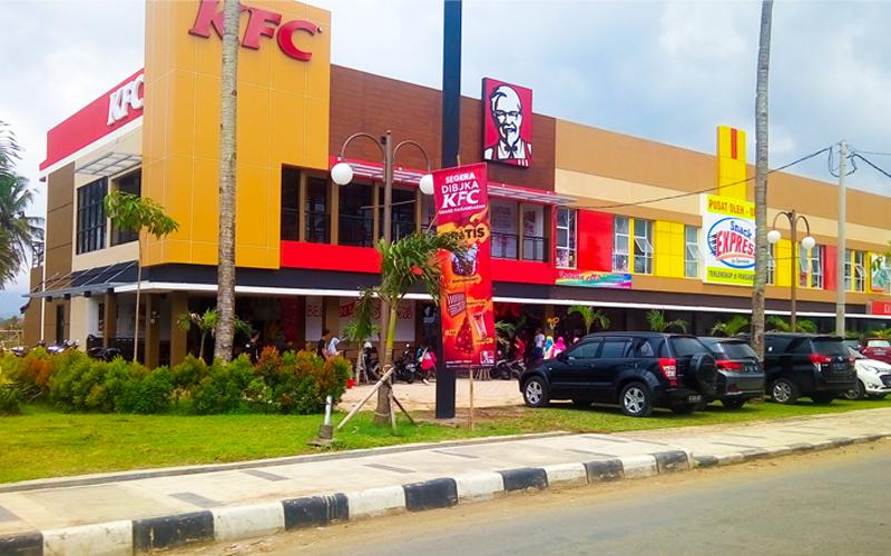 KFC Pangandaran