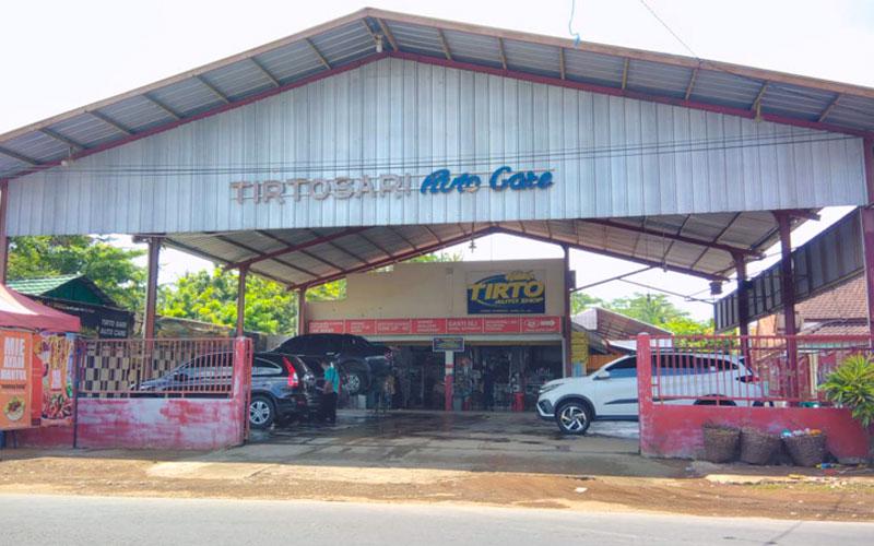 Tirto Sari Auto Care