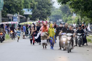 Dogdog Kreasi, Kesenian Buhun dan Kreasi Masa Kini