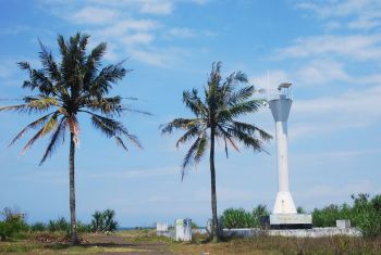 Menara Mercusuar Bojong Salawe