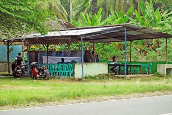 Persiapan Pemilihan Umum Pilpres 2014